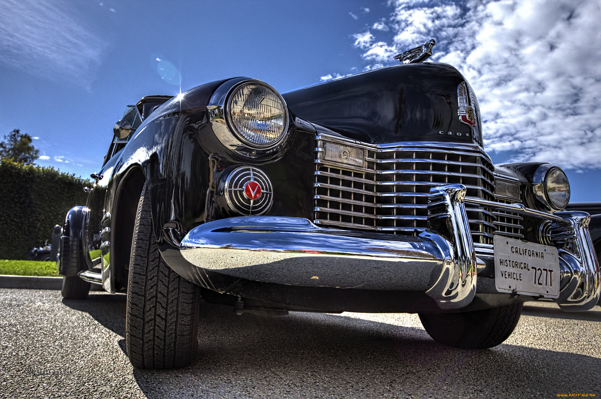 1941 cadillac convertible sedan, ,    , , 